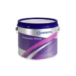 Picture of Hempel 13201 Primer Undercoat  White 10000 2.5L